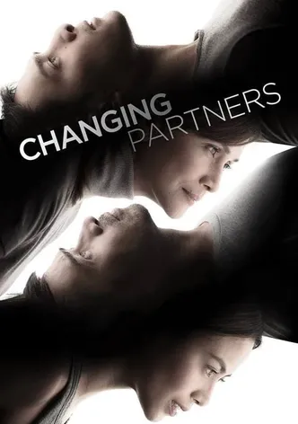 Changing Partners poster
