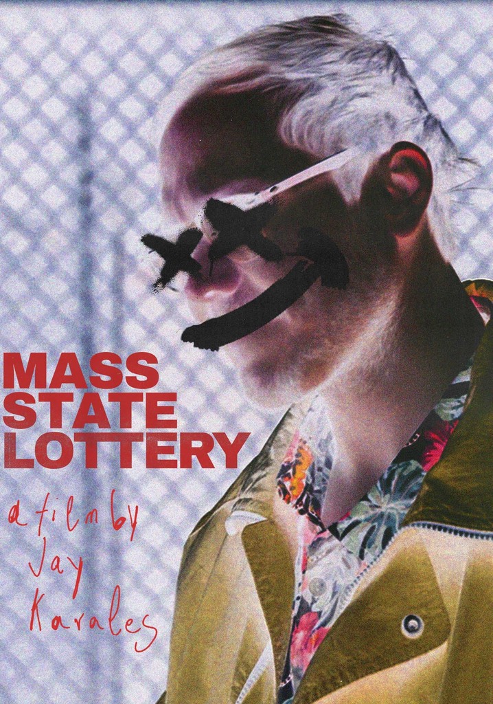 Mass State Lottery