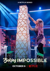Baking Impossible - Kausi 1
