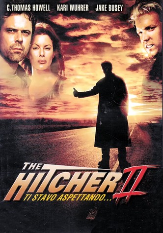 The Hitcher II: Ti stavo aspettando...