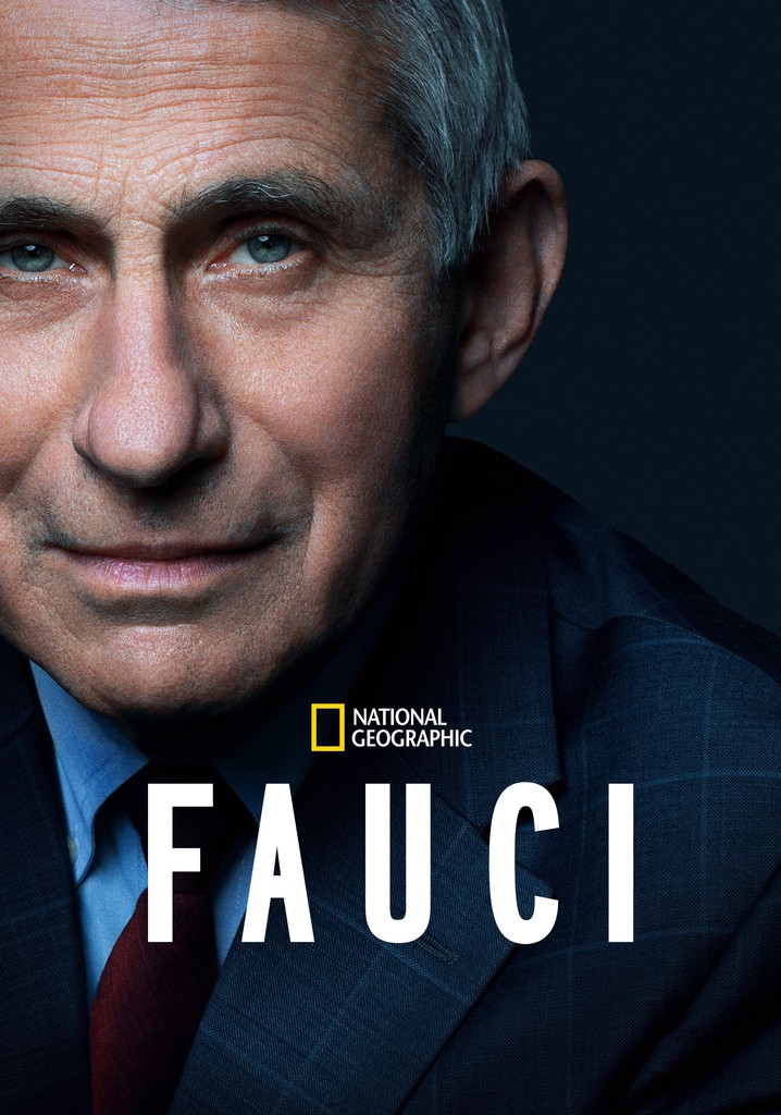 Dr. Fauci