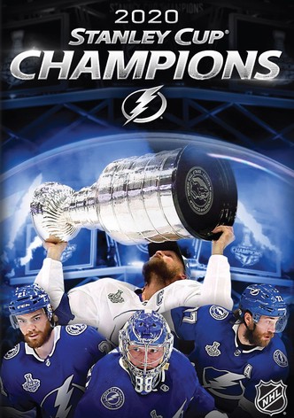 2019 Stanley Cup Champions
