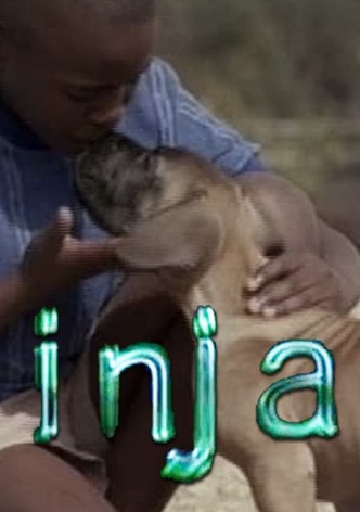 Inja