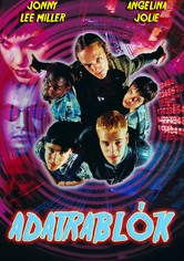 Adatrablók