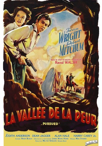 La Vallée de la peur