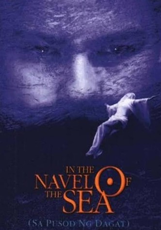 In the Navel of the Sea