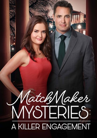 MatchMaker Mysteries: A Killer Engagement