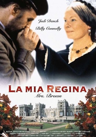 La mia regina