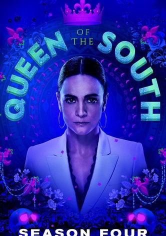 Queen of the south season 5 putlocker new arrivals