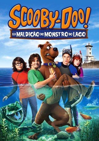 Scooby-Doo! A Maldição do Monstro do Lago