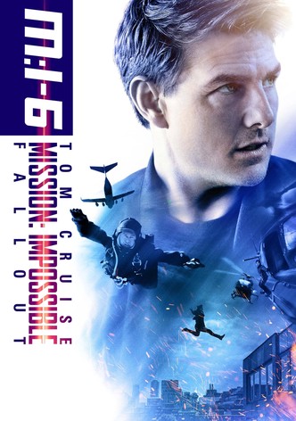 Mission: Impossible - Fallout