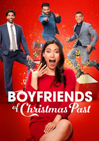 Los novios de las Navidades pasadas