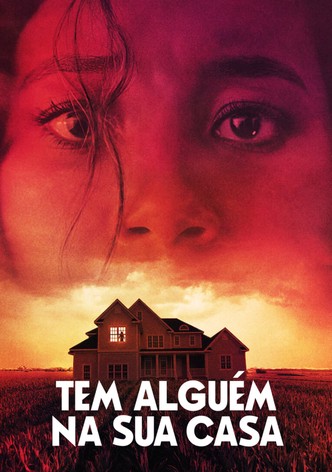Tem Alguém na sua Casa