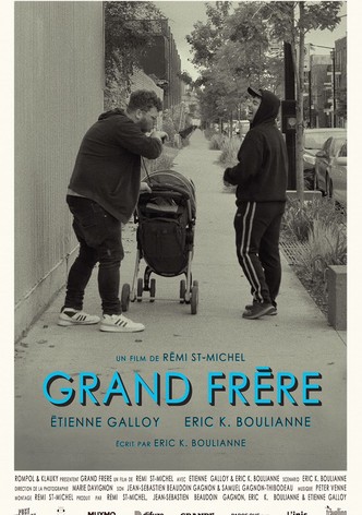 Grand Frère