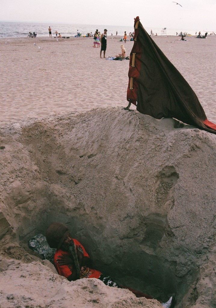 Nosferasta: First Bite