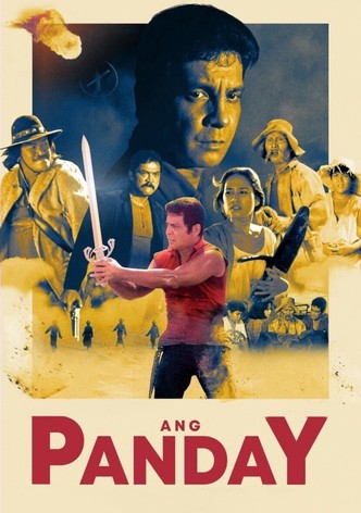 Ang panday