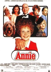 Annie