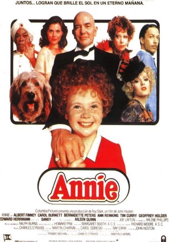 Annie