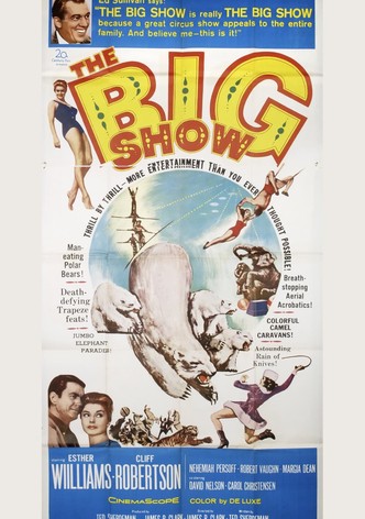 The Big Show