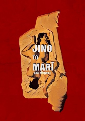 Gino and Marie