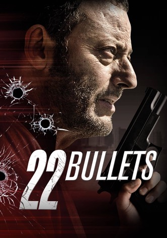 22 Bullets