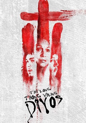 Three Years Without God