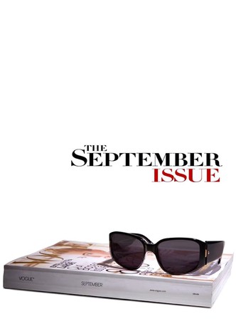 September Issue