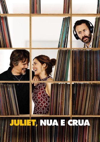 Juliet, Nua