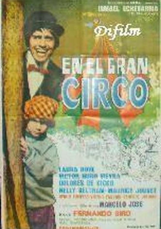 En el gran circo