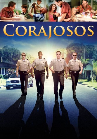 Corajosos