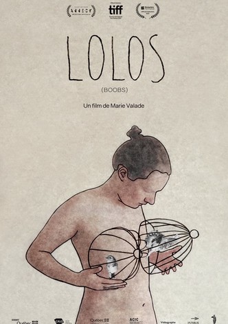 Boobs