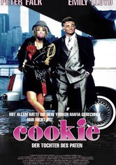 Cookie - Die Tochter des Paten
