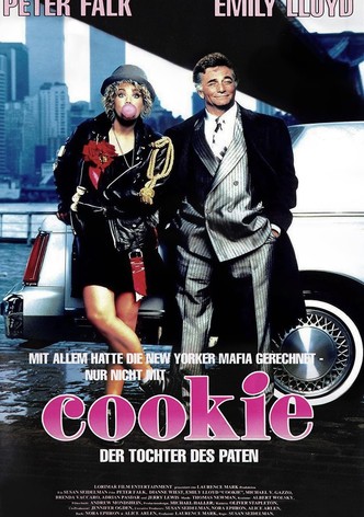 Cookie - Die Tochter des Paten