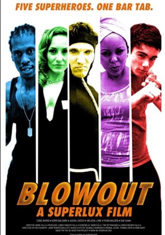 Blowout