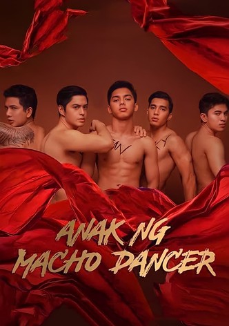 Son of the macho dancer