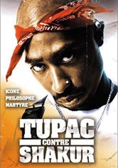 Tupac contre Shakur