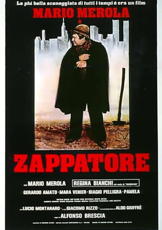 Zappatore