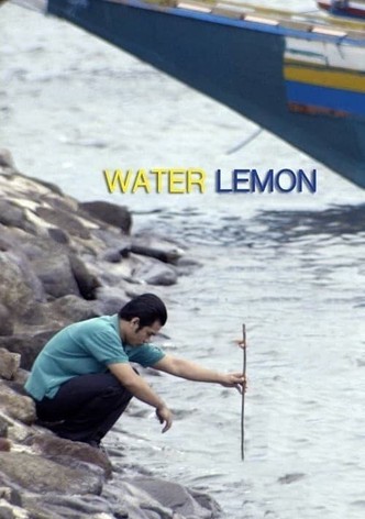 Water Lemon