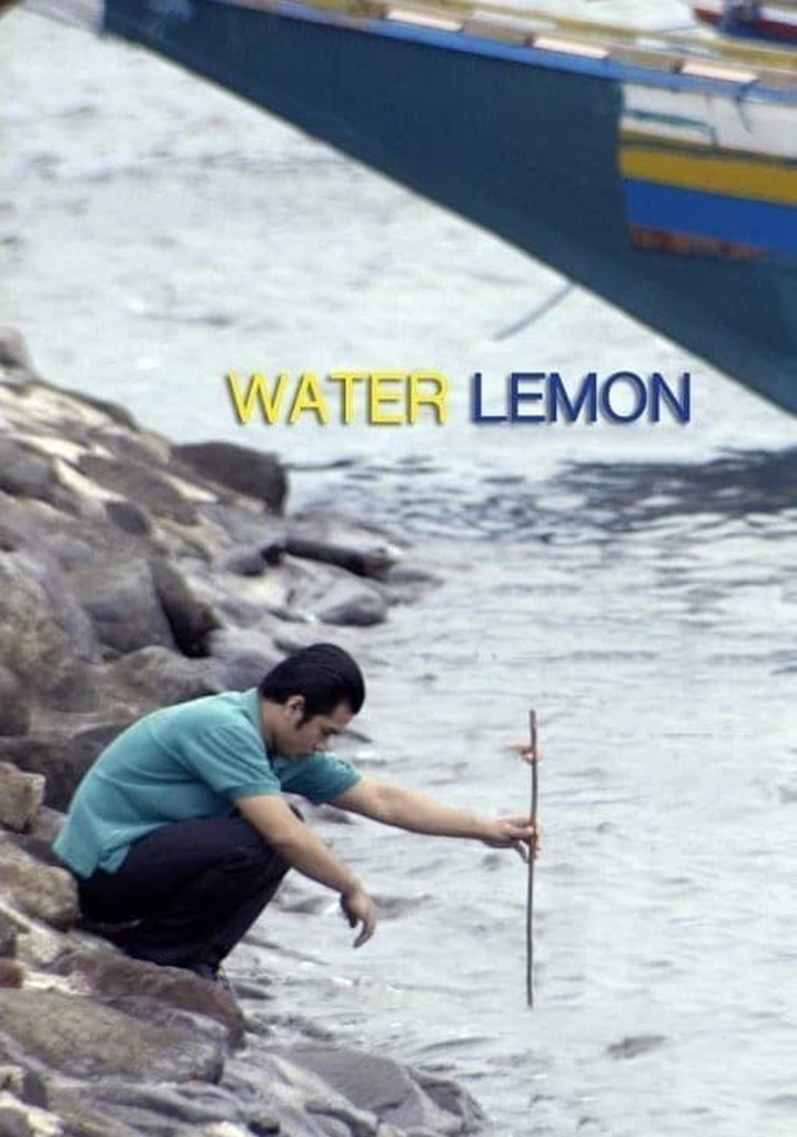 Water Lemon