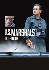 U.S. Marshals - A Perseguição