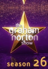 The Graham Norton Show - The Graham Norton Show S26