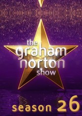 The Graham Norton Show - Season 26