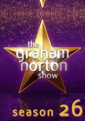The Graham Norton Show S26