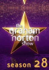 The Graham Norton Show - Season 28