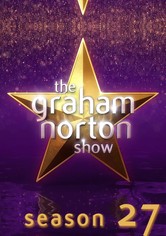 The Graham Norton Show - The Graham Norton Show S27