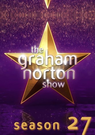The Graham Norton Show S27