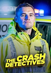The Crash Detectives - Series 3