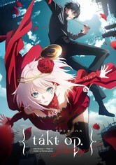 Takt Op. Destiny - Stagione 1