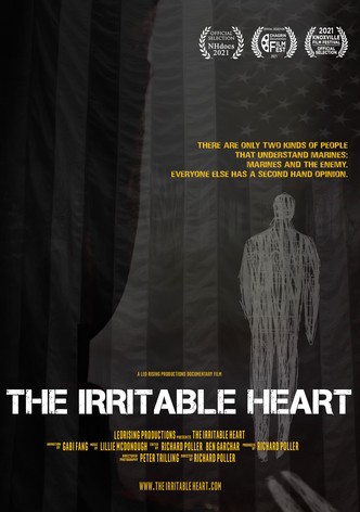 The Irritable Heart