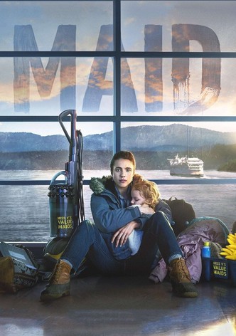 Maid: The Complete First Season